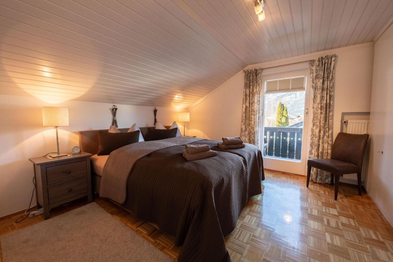 Apartment Bergzeit