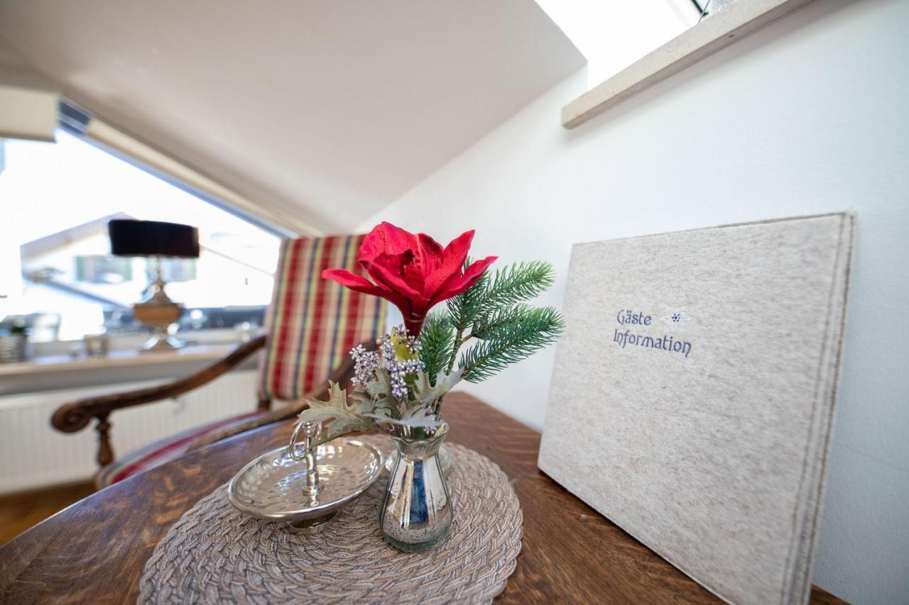 Bergzeit Apartment *