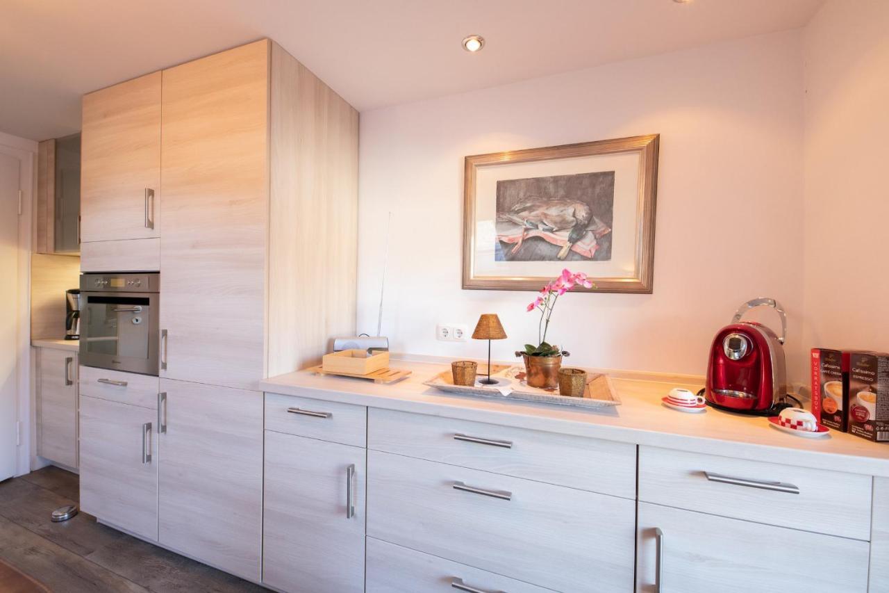 Bergzeit Appartement Garmisch-Partenkirchen