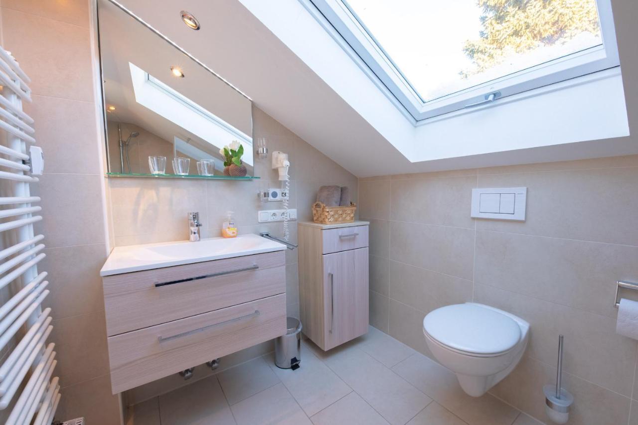 Bergzeit Appartement Garmisch-Partenkirchen