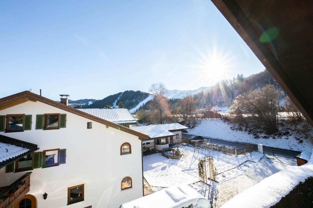 Bergzeit * Garmisch-Partenkirchen