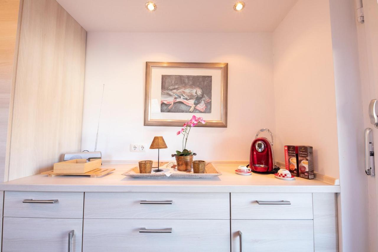 Bergzeit Appartement Garmisch-Partenkirchen
