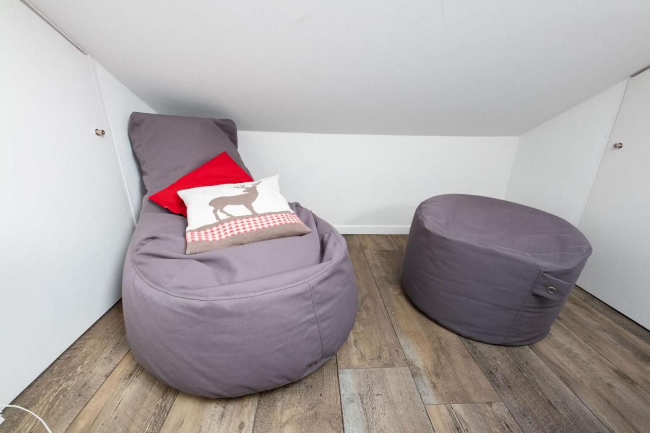 Bergzeit Appartement *