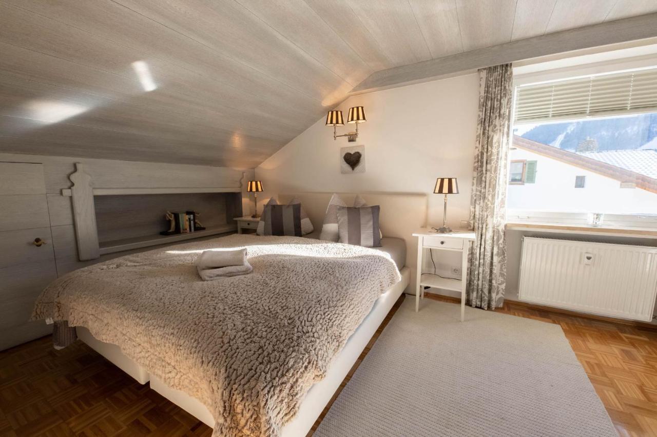 Bergzeit Appartement *
