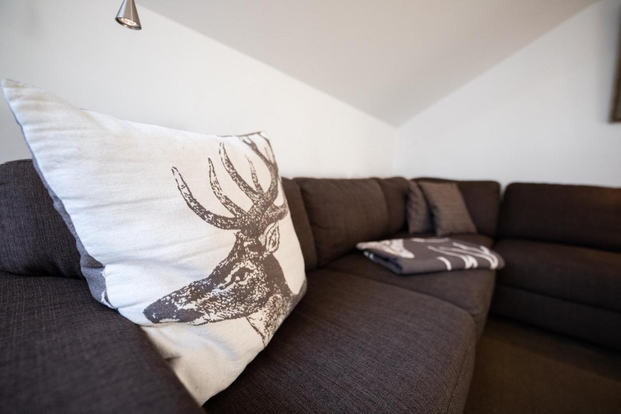 Bergzeit Appartement