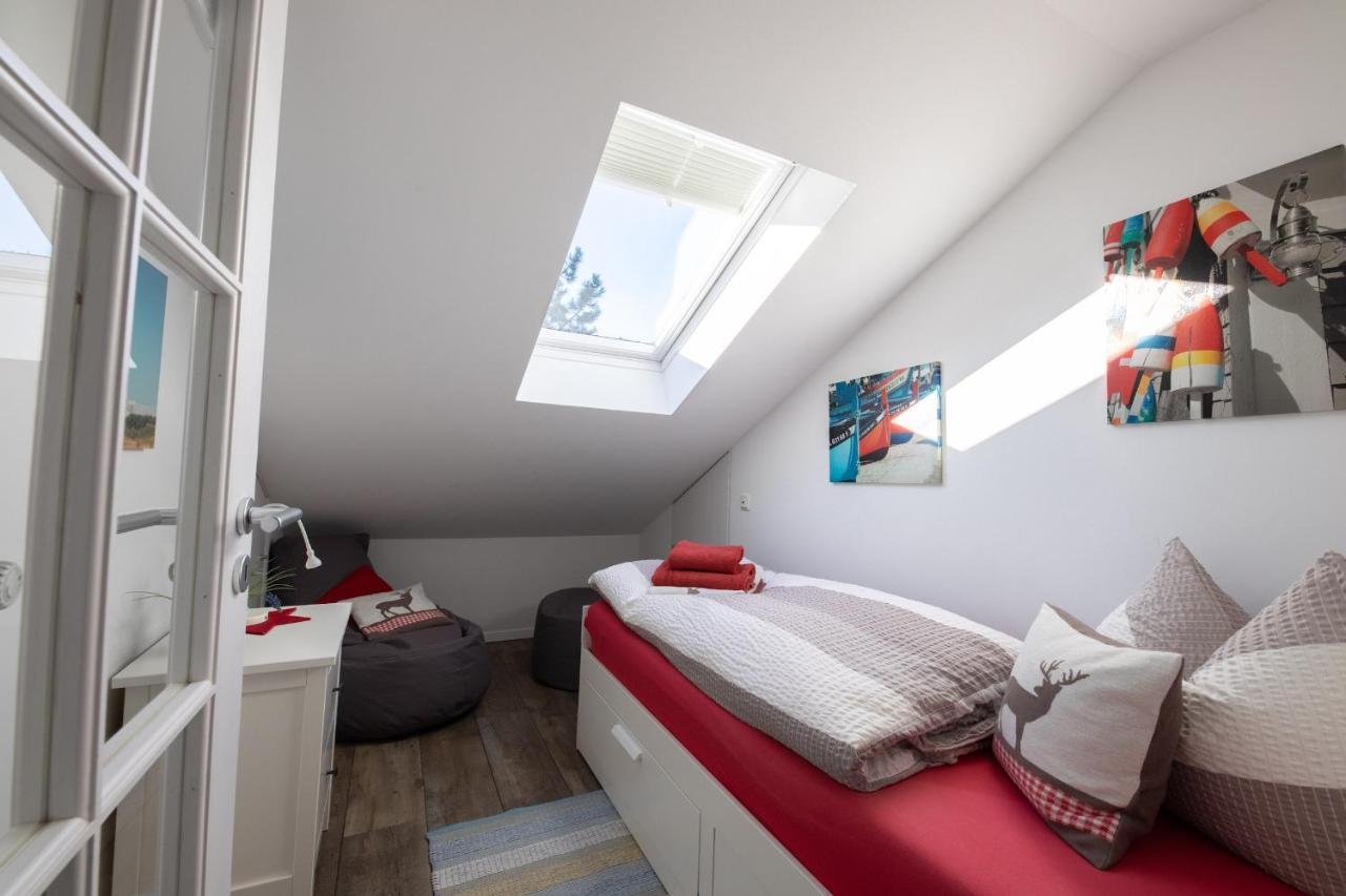 Bergzeit Appartement *