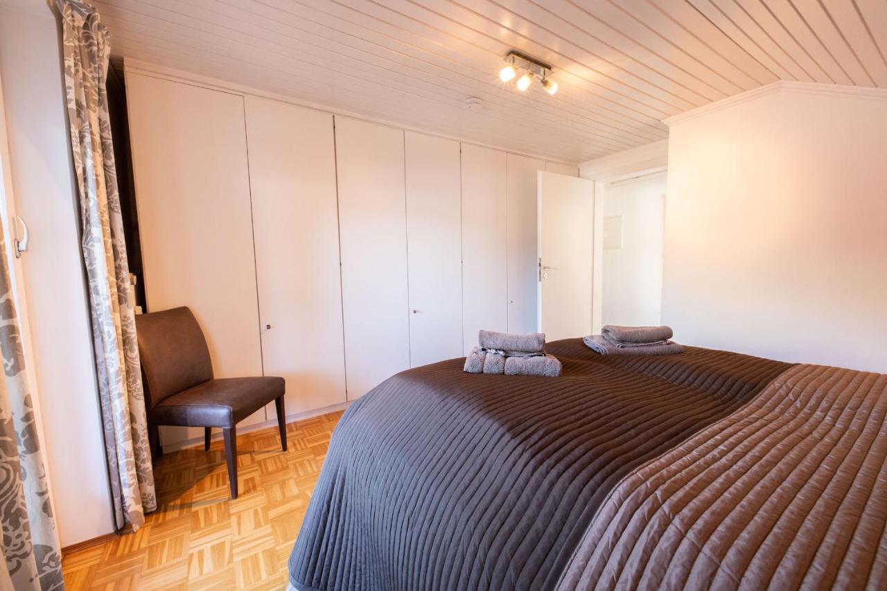 Bergzeit Appartement