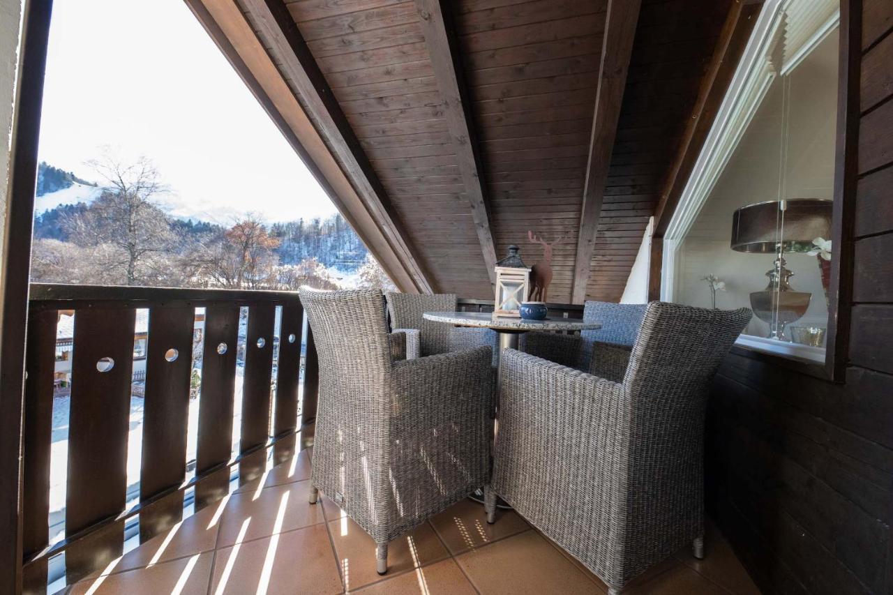 Bergzeit * Garmisch-Partenkirchen
