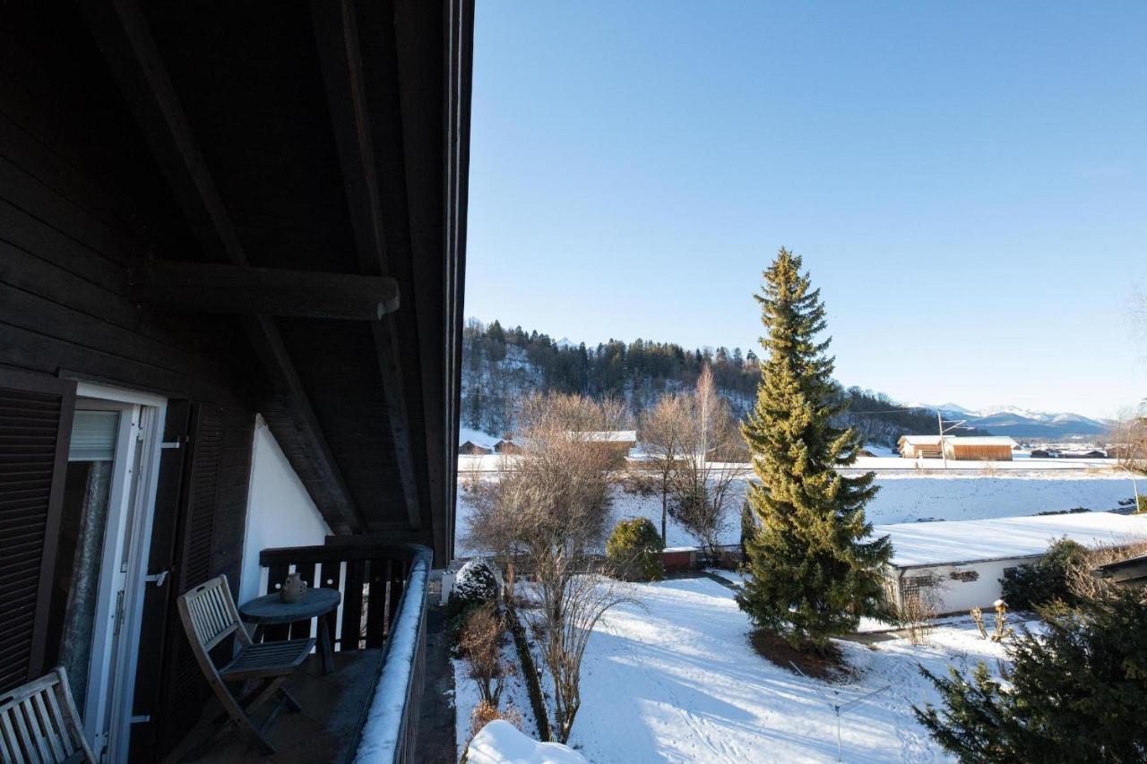 Bergzeit Appartement *